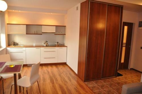 Apartament Bajkowy Busko-Zdrój Buitenkant foto